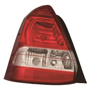 Toyota Etios 2014-2020 * Sedan * Tail Light * Left Rear