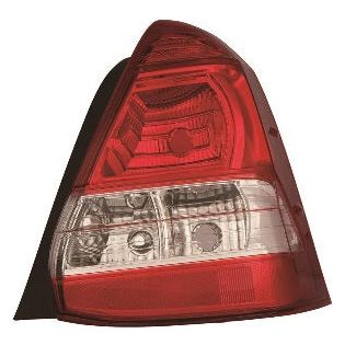 Toyota Etios 2014-2020 * Sedan * Tail Light * Right Rear