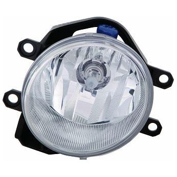 Toyota Hilux & Fortuner 2016-2020 * Fog Light * Left Front