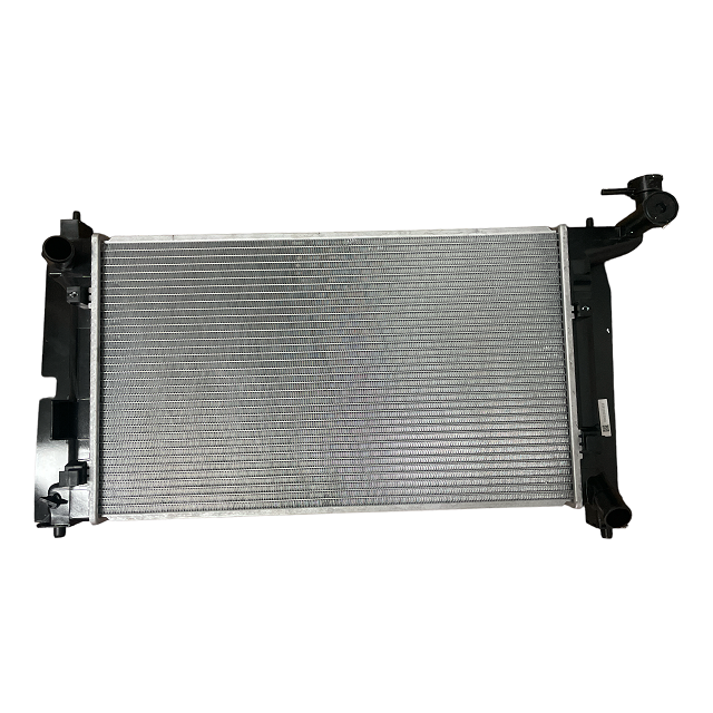 Toyota Corolla/RunX 2002-2008 * Radiator * Manual