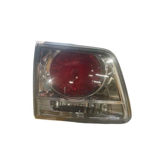 Toyota Fortuner 2011-2015 * Tail Light Inner (Chrome) * Left Rear