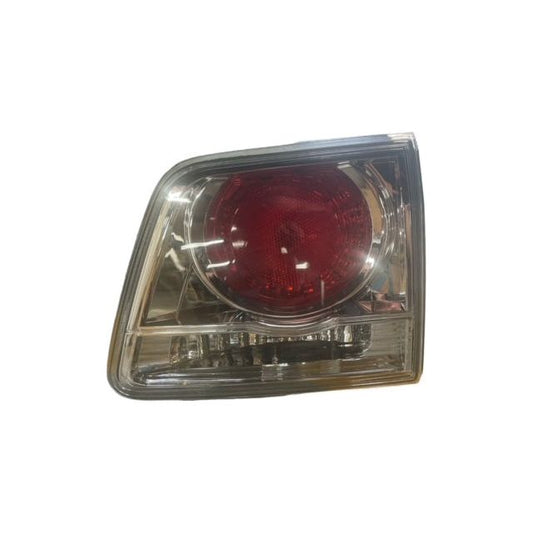Toyota Fortuner 2011-2015 * Tail Light Inner (Chrome) * Right Rear