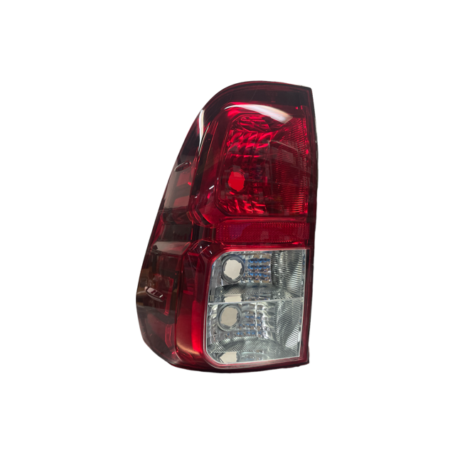 Toyota Hilux GD6 2016-2020 * Tail Light * Left Rear