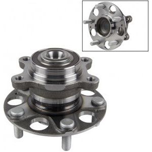 Honda Civic Sedan 2006-2015 * Hub & Bearing * Rear