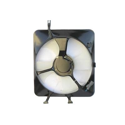 Honda CRV 1997-2001 * Aircon Fan, Motor & Shroud