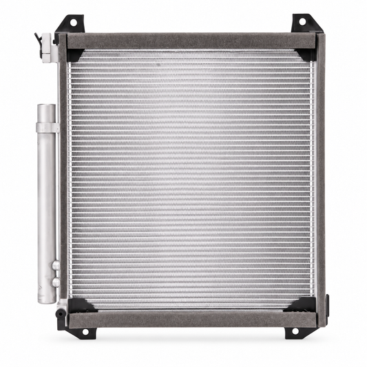 Suzuki S-Presso 2019-Present * Aircon Condenser