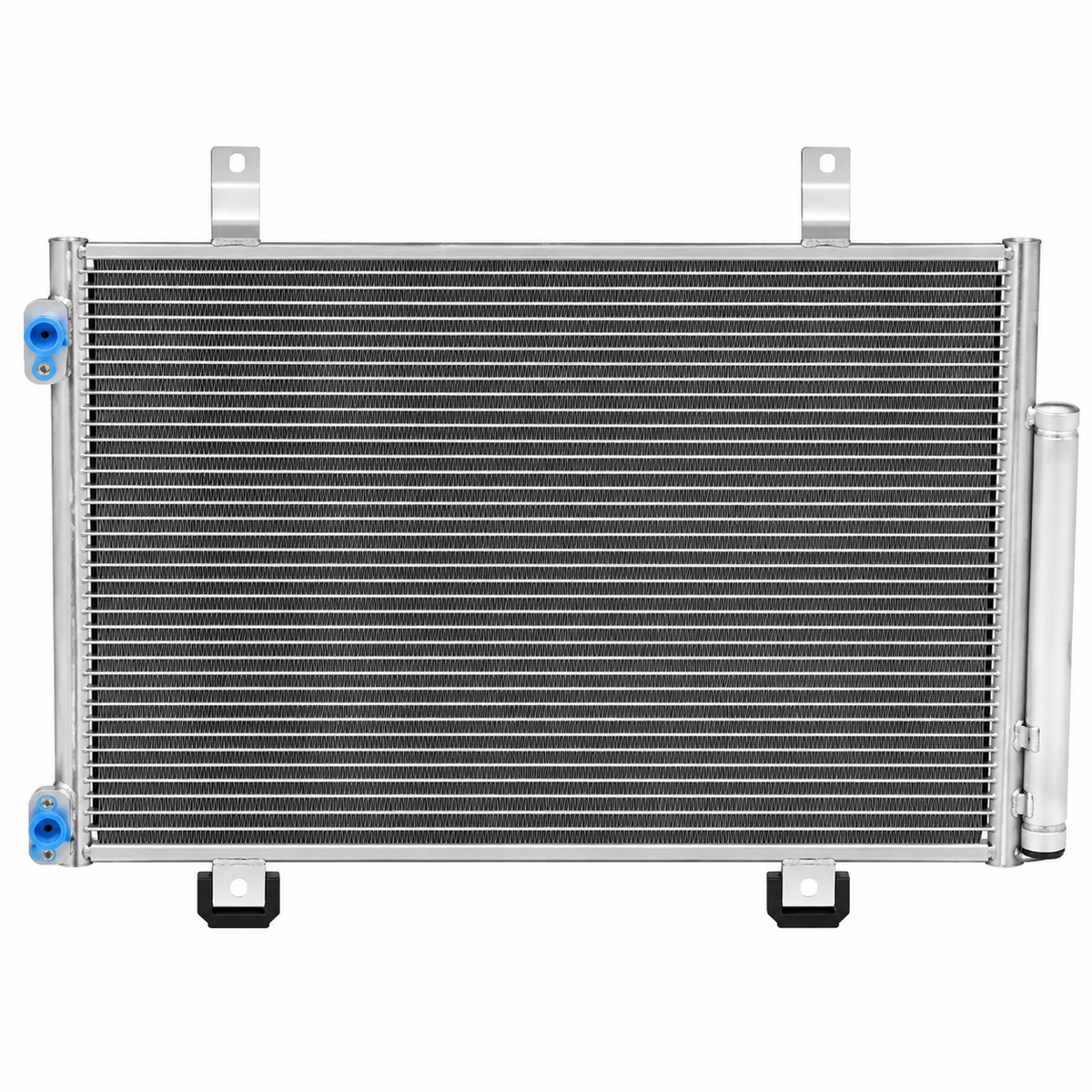 Suzuki Swift 1.4 K14B (2011-2017) & Swift 1.2 K12M (2014-2017) Aircon Condenser