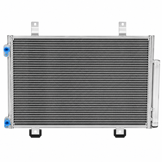 Suzuki Swift 1.4 K14B (2011-2017) & Swift 1.2 K12M (2014-2017) Aircon Condenser