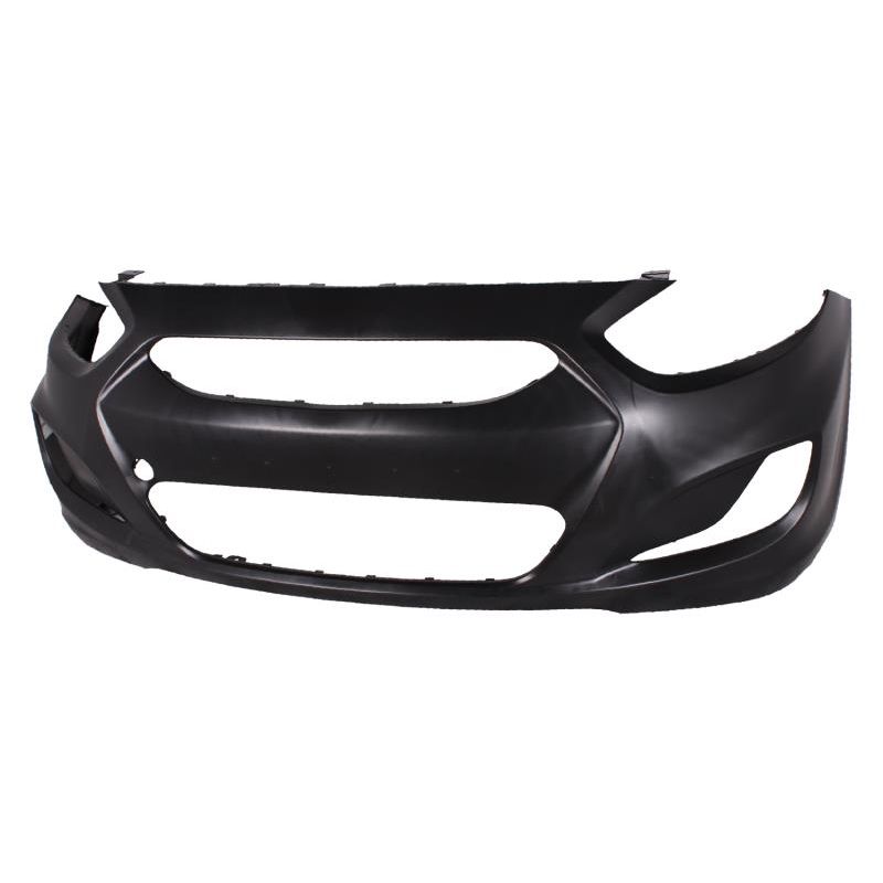 Hyundai Accent 2011-2017 * Front Bumper (Collect In-Store Only)