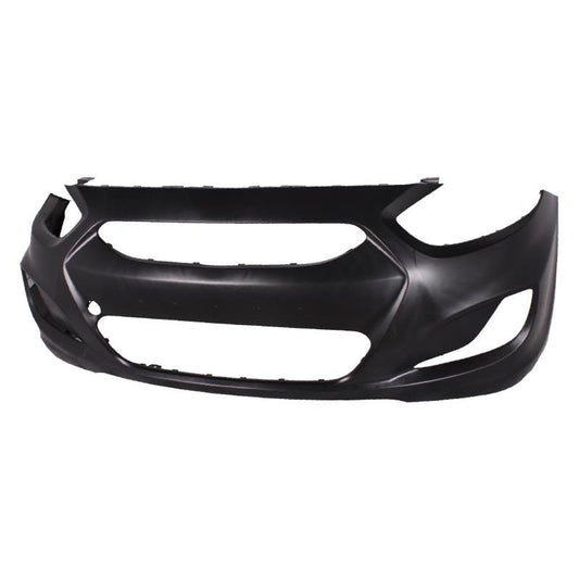 Hyundai Accent 2011-2017 * Front Bumper (Collect In-Store Only)