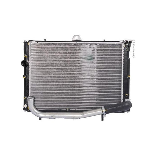 Mahindra Bolero 2.5 NEF * Radiator