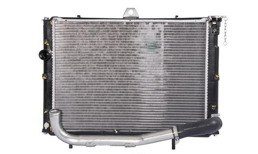Mahindra Bolero 2.5 NEF * Radiator