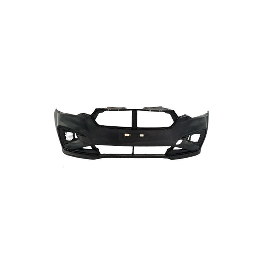 Suzuki Ertiga 2018-2022 & Toyota Rumion 2021- * Bumper * Front (Collect In-Store)