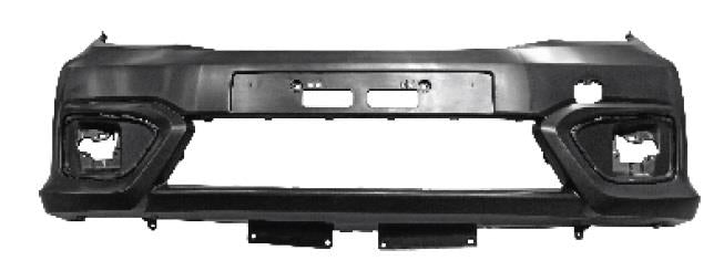 Honda Brio & Brio Amaze 2016 * Front Bumper (Collect In-Store Only)