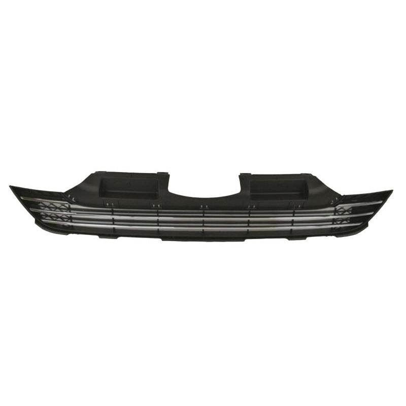 Honda CRV 2007-2009 * Bumper Grille * Upper * Black
