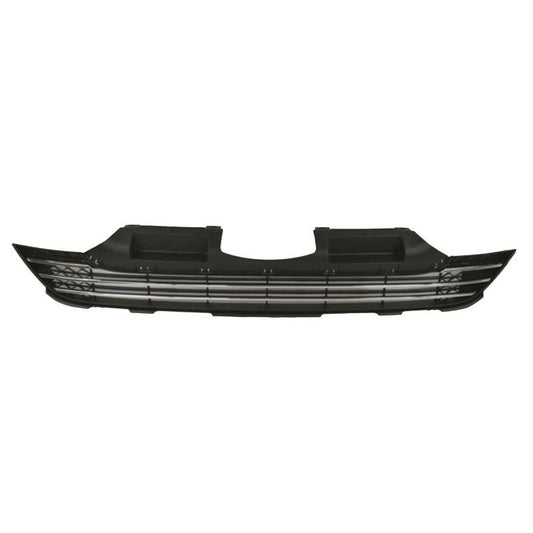 Honda CRV 2007-2009 * Bumper Grille * Upper * Black