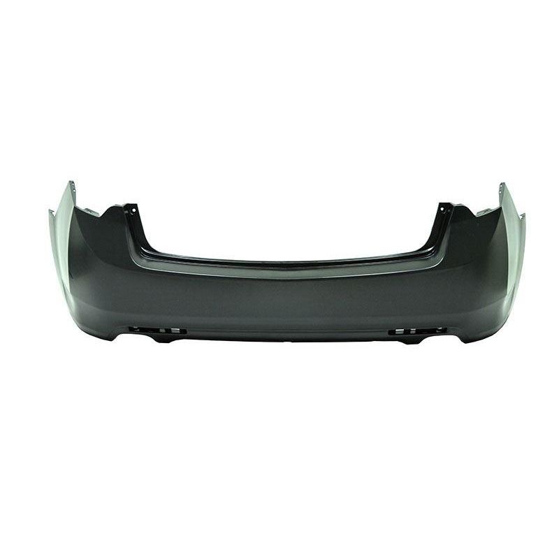 Honda Accord 2009-2014 * Bumper * Rear (Collect In-Store Only)