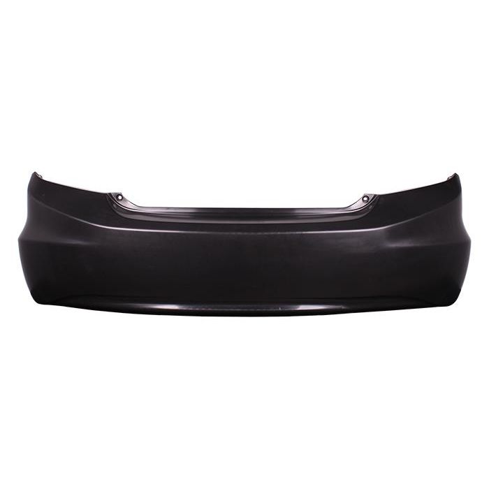 Honda Civic Sedan 2012-2015 * Bumper * Rear (Collect In-Store Only)
