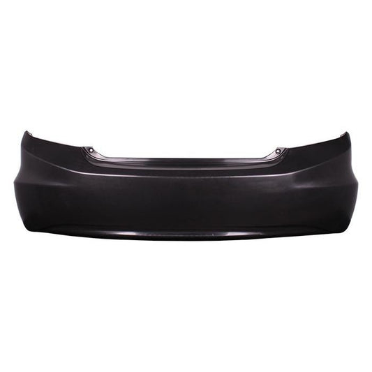 Honda Civic Sedan 2012-2015 * Bumper * Rear (Collect In-Store Only)