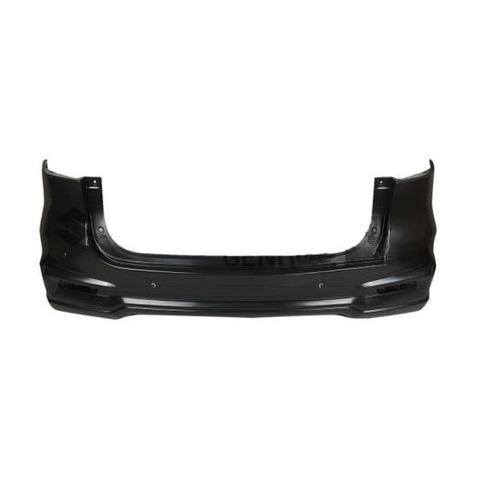 Suzuki Ertiga 18-Present & Toyota Rumion 21-Present  * Bumper * Rear * PDC (Collect In-Store Only)