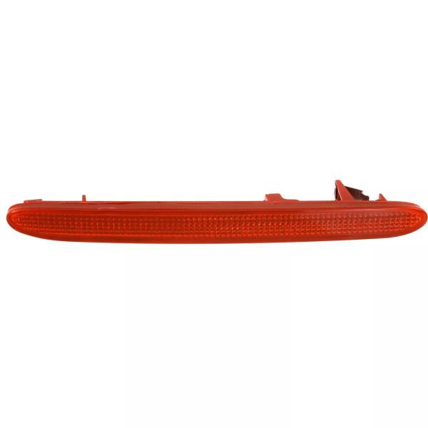 Honda Accord 03-05 & CRV 04-06 * Bumper Reflector * Left Rear