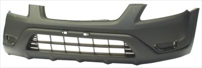 Honda CRV 2002-2006 * Front Bumper
