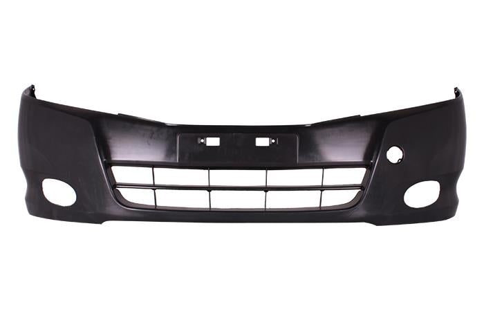 Honda Ballade 2011-2013 * Front Bumper (Collect In-Store Only)