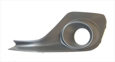 Suzuki Swift 2018-2024 * Bumper Grille With Fog Light Hole