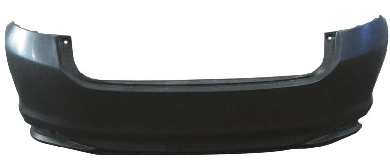 Honda Ballade 2014-2017 * Bumper * Rear (Collect In-Store Only)