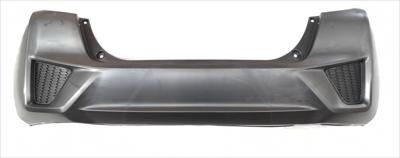 Honda Jazz 2015-2018 * Front & Rear Bumper (Collect In-Store Only)