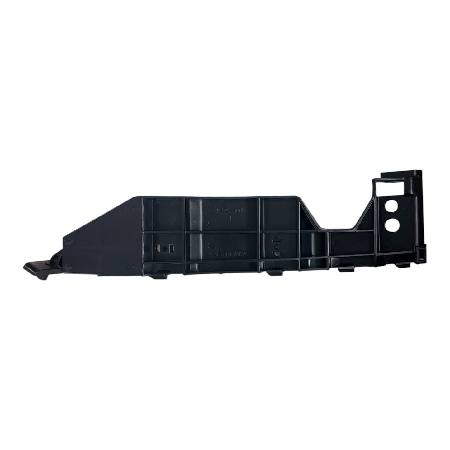 Suzuki Swift 2008-2010 * Front Bumper Slide