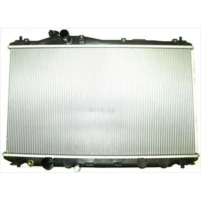 Honda Civic 2012-2015 * Radiator – ProCar Parts