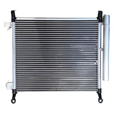 Datsun GO 1.2 2014-2020 * Aircon Condenser