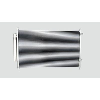 Honda HRV 2015-2022 * Aircon Condenser