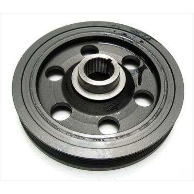 Honda Jazz 2003-2008 * Crankshaft Pulley