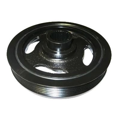 Honda * Crank Pulley