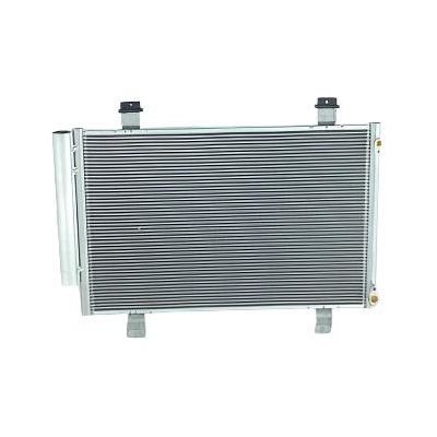 Suzuki Swift 2008-2011 * Aircon Condenser