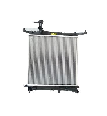 Datsun Go 2014-2020 1.2 * Radiator