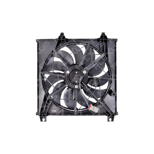 Datsun GO 2014-2020 * Radiator Fan