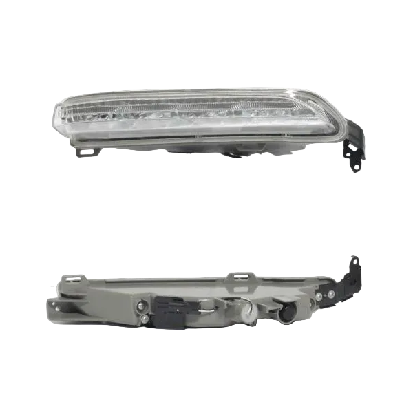 Honda Civic Hatch 2012-2015 * Daytime Running Light