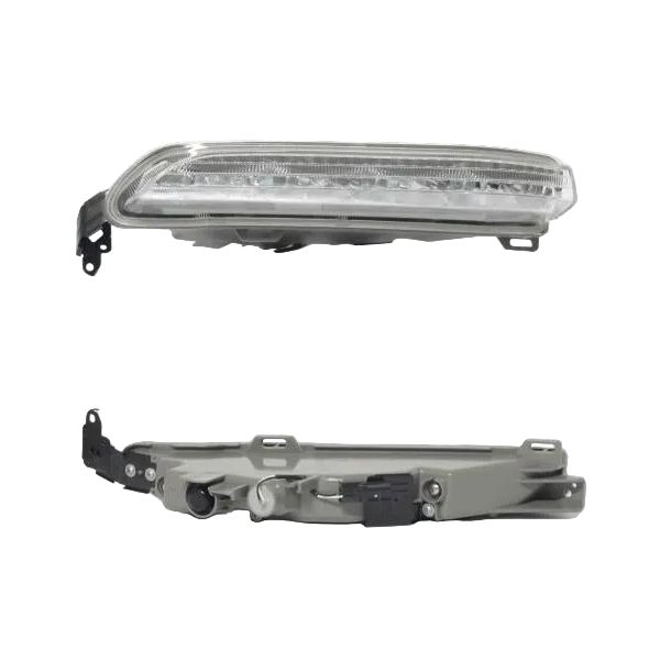 Honda Civic Hatch 2012-2015 * Daytime Running Light