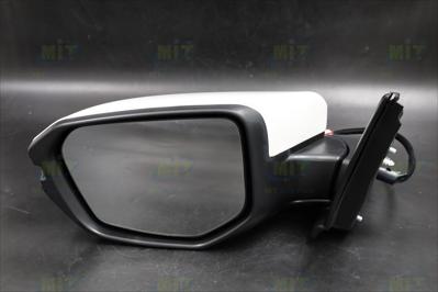 Honda Civic Sedan 2016-2021 * Door Mirror (With Indicator & Auto Fold)