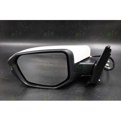 Honda Civic Sedan 2016-2021 * Door Mirror (With Indicator & Auto Fold)