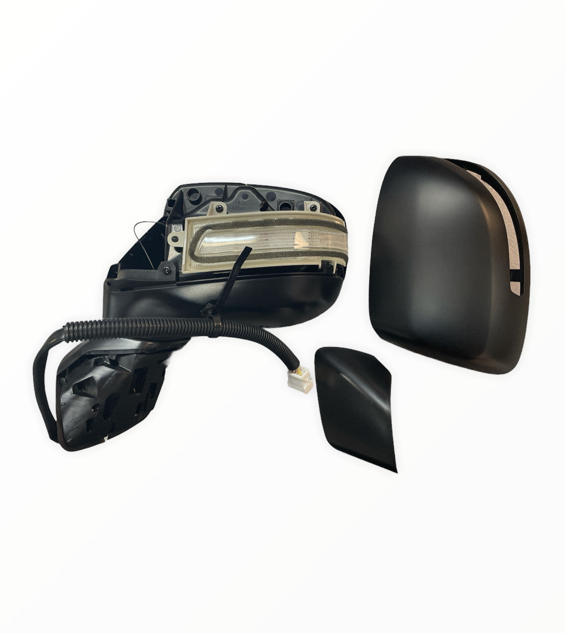 Honda Civic Sedan 2012-2015 * Door Mirror