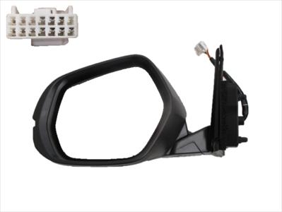 Honda HRV 1.5 2015-2021 * Door Mirror (No Auto Fold)