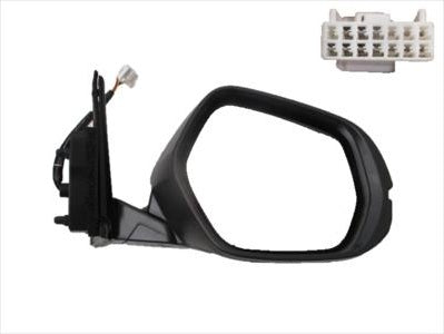 Honda HRV 1.5 2015-2021 * Door Mirror (No Auto Fold)