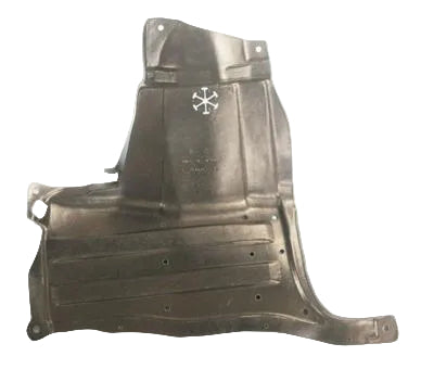 Honda Jazz 2009-2014 * Engine Splash Tray