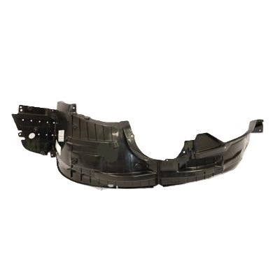Suzuki Ertiga 18-Present & Toyota Rumion 21-Present * Fender Liner * Front (Collect In-Store Only)