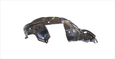 Honda Brio 13-16 & Brio Amaze 14-16 & Mobilio 2015 * Front Fender Liner (Collect In-Store Only)