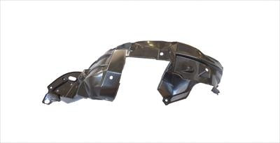 Honda Brio 13-16 & Brio Amaze 14-16 & Mobilio 2015 * Front Fender Liner (Collect In-Store Only)